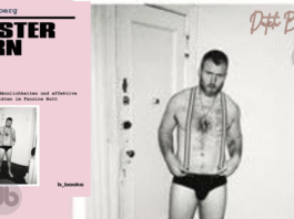 Hipster Porn von Peter Rehberg