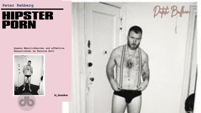 Hipster Porn von Peter Rehberg