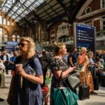 Hitzewelle-in-Europa