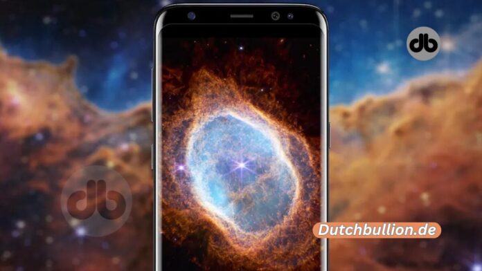 Hochauflösende Galaxien