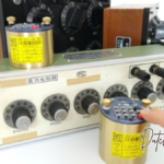 Hochpräzise QR10 Pocket Programmierbare Widerstandsbox