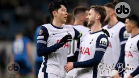 Hoffenheim  Tottenham: Ein intensiver Europa-League-Thriller