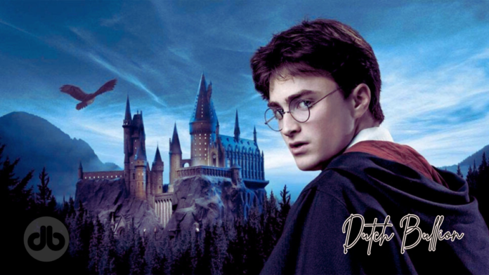 Hogwarts Haus Test