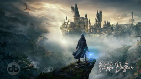 Hogwarts Legacy – Warten auf das magische Abenteuer