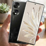 Honor 70 Smartphone