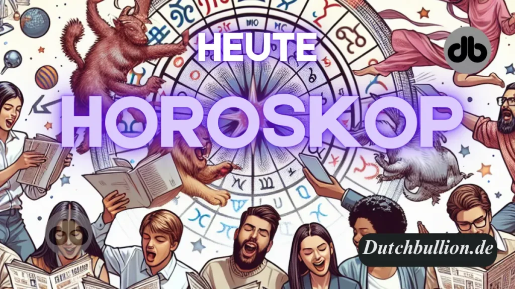 Geheimnisse der Sterne enthüllen sich heute – Ihr Horoskop für den 06.08.2024