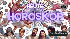 Horoskop für den 06.08.2024