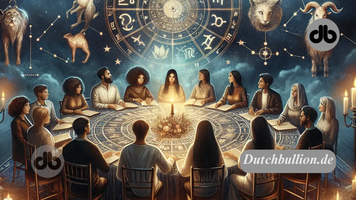 Horoskop von heute