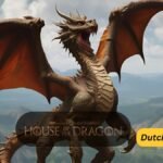 House Of The Dragon Staffel 2