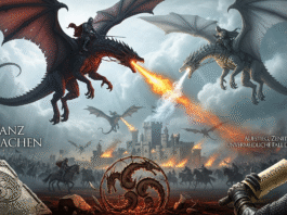House of the Dragon