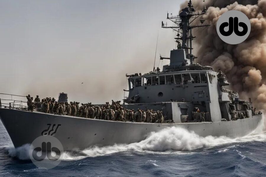 Houthi-Angriffe EU-Staaten einigen sich auf Militäraktion im Roten Meer