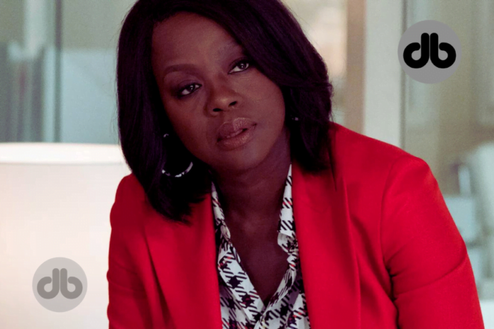 How to Get Away with Murder