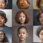How to create realistic tuber photos in Midjourney and AI art generators