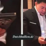 Huawei’s Revolutionäres Tri-Fold Smartphone