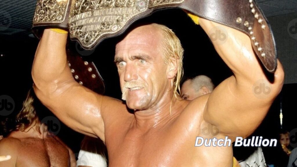 Hulk Hogan Vermögen