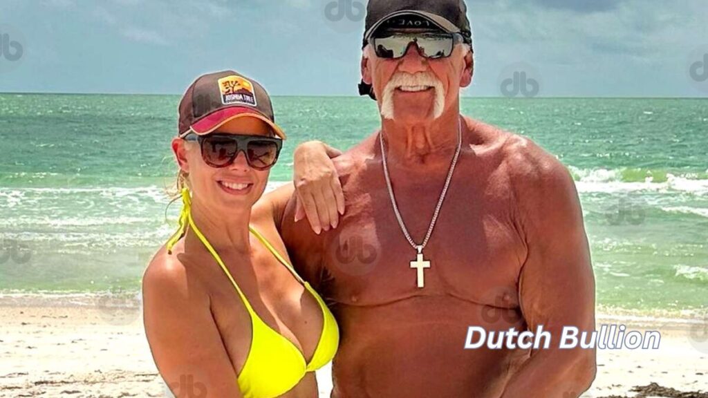 Hulk Hogan