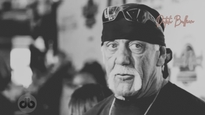 Hulk Hogan Tot