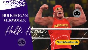 Hulk Hogan Vermögen