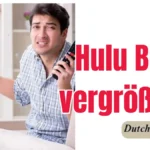 Hulu Bild vergrößert
