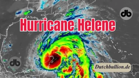 Hurrikan Helene: Warum er Florida stark treffen könnte und wie Sie sich vorbereiten können