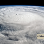 Hurrikansaison 2024