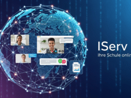 IServ