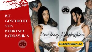 IVF-Geschichte von Kourtney Kardashian