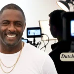 Idris Elba