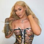 Iggy Azalea Vermögen