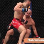 Ilia Topuria schockiert die MMA-Welt Analyse des UFC 298-Titelkampfes im Federgewicht