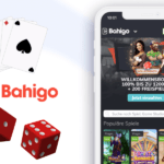 Im Bahigo Casino erlebt man Nervenkitzel und Spannung wie nie zuvor