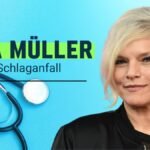 Ina Müller Schlaganfall
