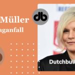 Ina Müller Schlaganfall
