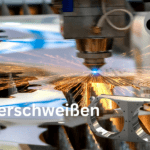 Innovationen im Bereich Laserschweißen und Blechschweißen