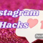 Instagram Hacks