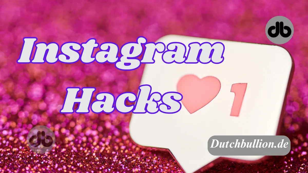 Instagram Hacks