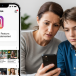 Instagrams Neue Teen-Konten