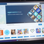 Installation und Verwendung von Android-Apps unter Windows 11