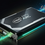 Intel Arc GPUs und das Ende der DirectX 9