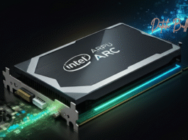 Intel Arc GPUs und das Ende der DirectX 9