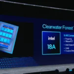 Intel-Clearwater-Forest-CPUs