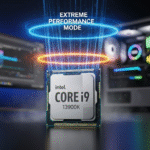 Intel Core i9-13900K