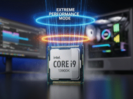 Intel Core i9-13900K