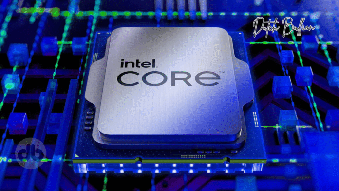 Intel Core i9-13900K Raptor Lake