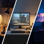 Intel XeSS und die Evolution der Gaming-Leistung Eine kritische Analyse der KI-gestützten Zukunft