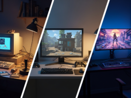 Intel XeSS und die Evolution der Gaming-Leistung Eine kritische Analyse der KI-gestützten Zukunft