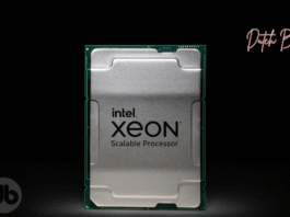 Intel Xeon Platinum 8380 und Linux 6.0