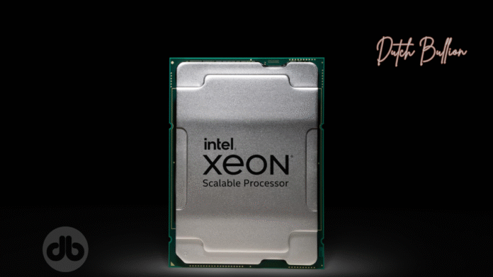 Intel Xeon Platinum 8380 und Linux 6.0