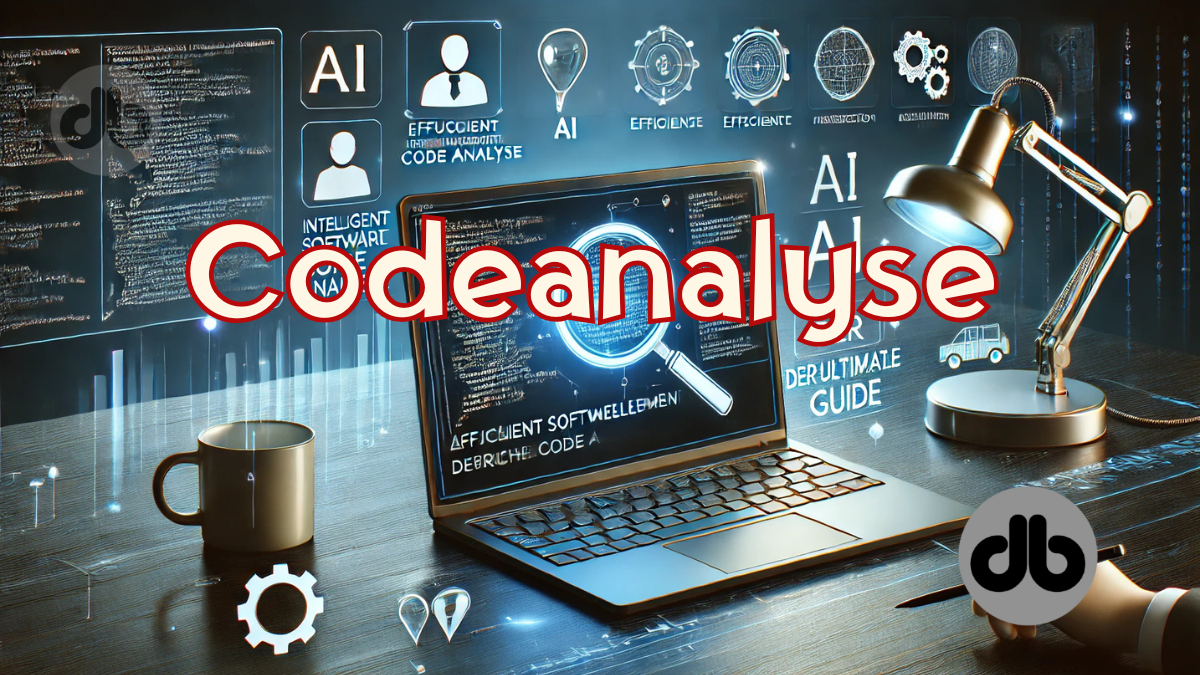 Intelligente Codeanalyse