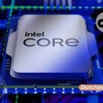 Intels Raptor Lake CPUs der 13. Generation und Z790-Motherboards